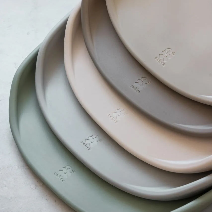 Wickelkissen Pusle Birchbark Rose 4