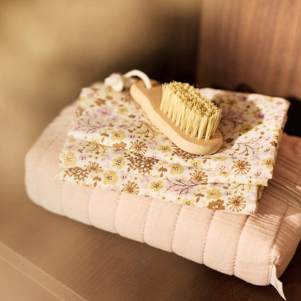 Spucktücher Flower Fairies Klein 3er Set 5