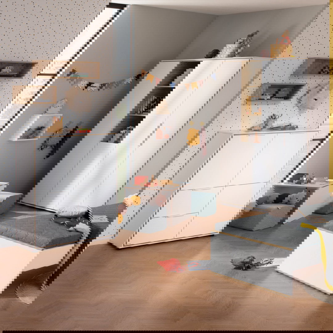 Hochkommode Lieven #2