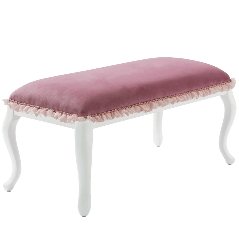 Hocker Dream Pink