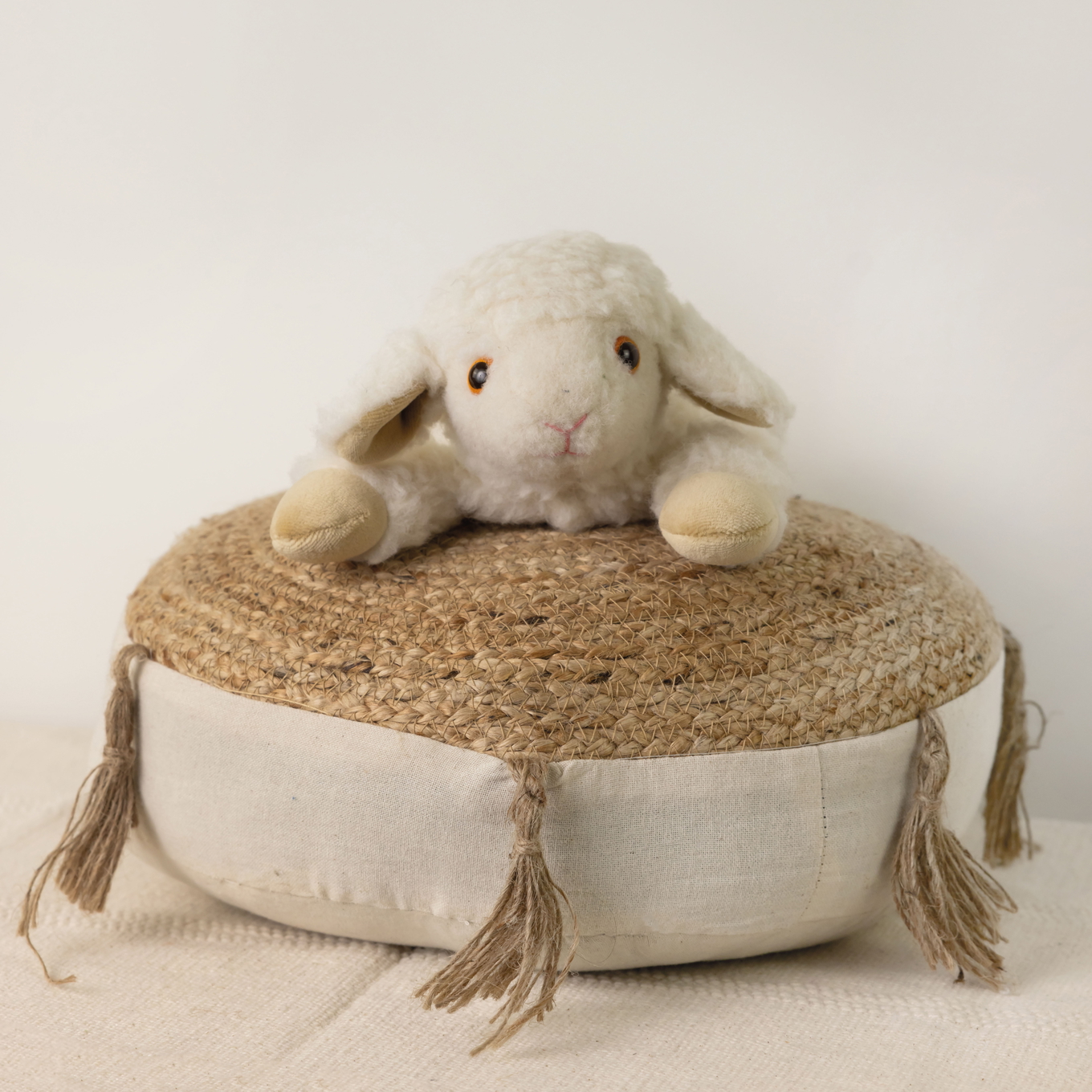 Wärmekissen Schäfli 3