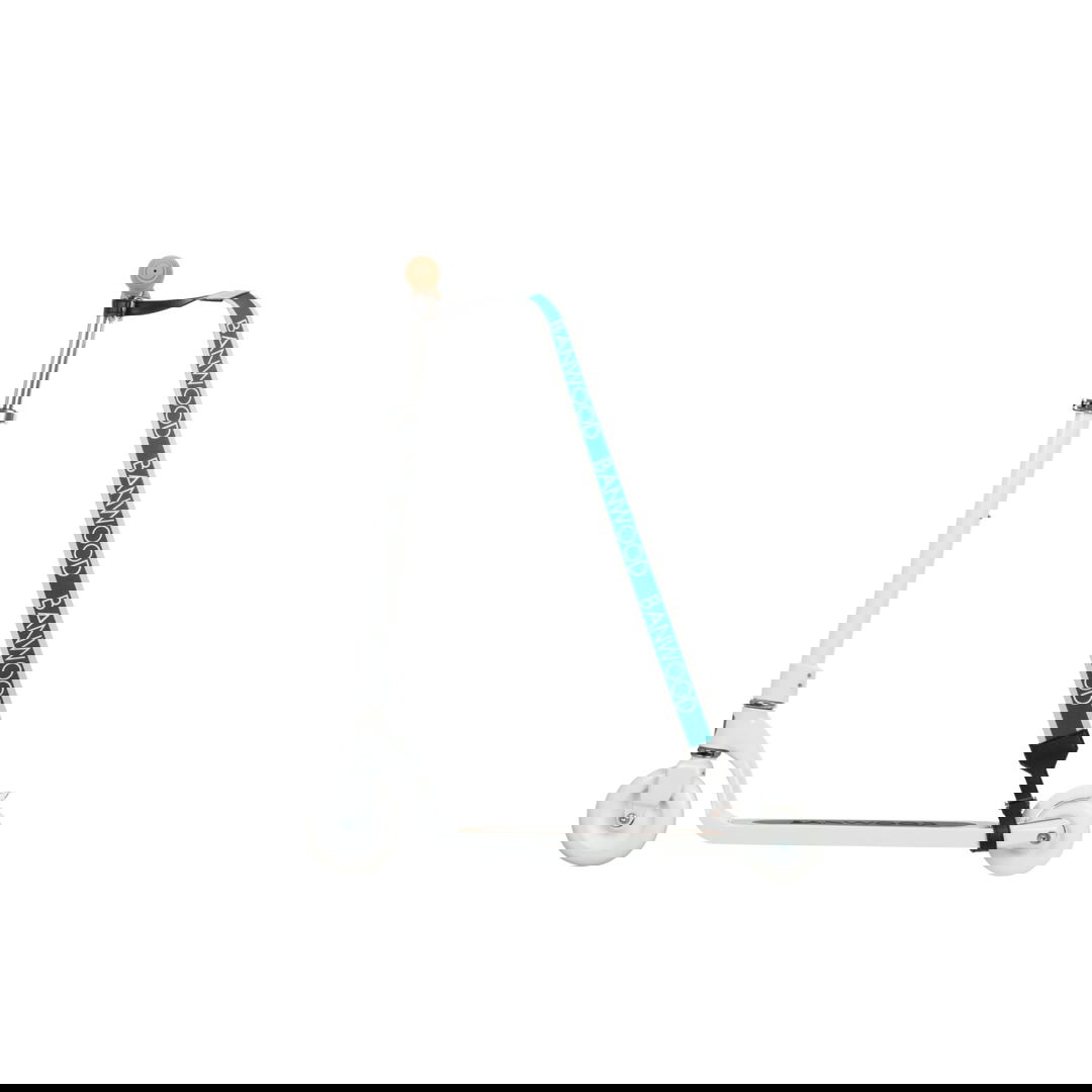 Bike Tragegurt Grün 7