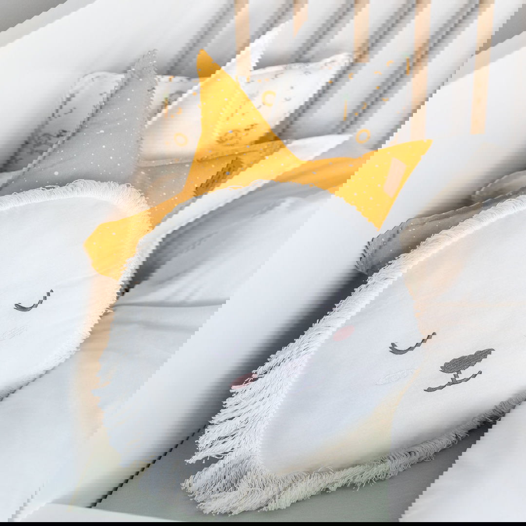 Dekokissen Nairobi Löwe #2