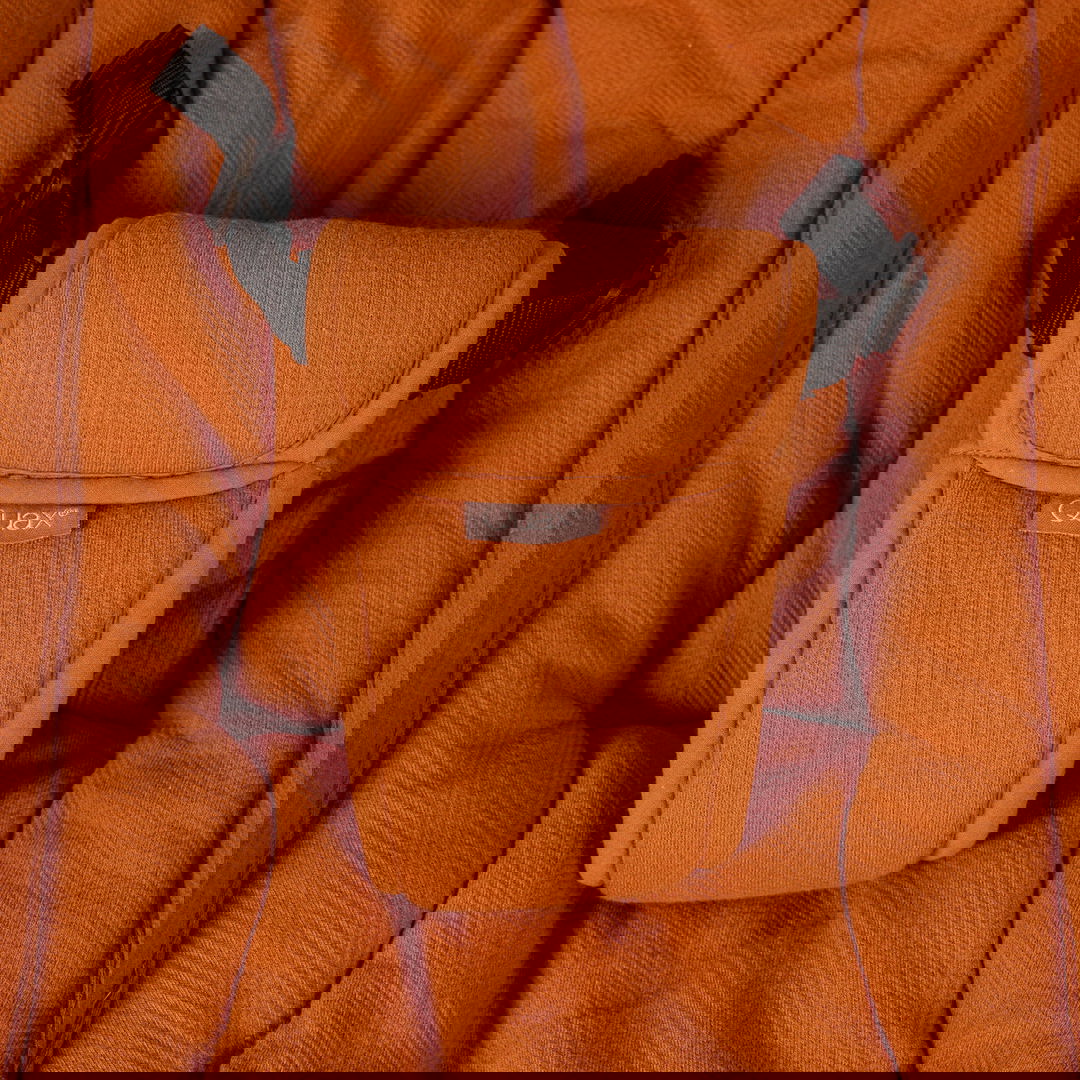 Babywippe Rocking Bouncer Terra 8