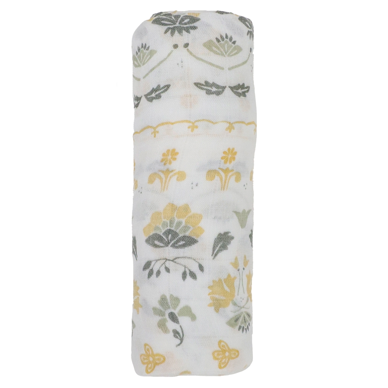 Pucktuch Heirloom Flora 4