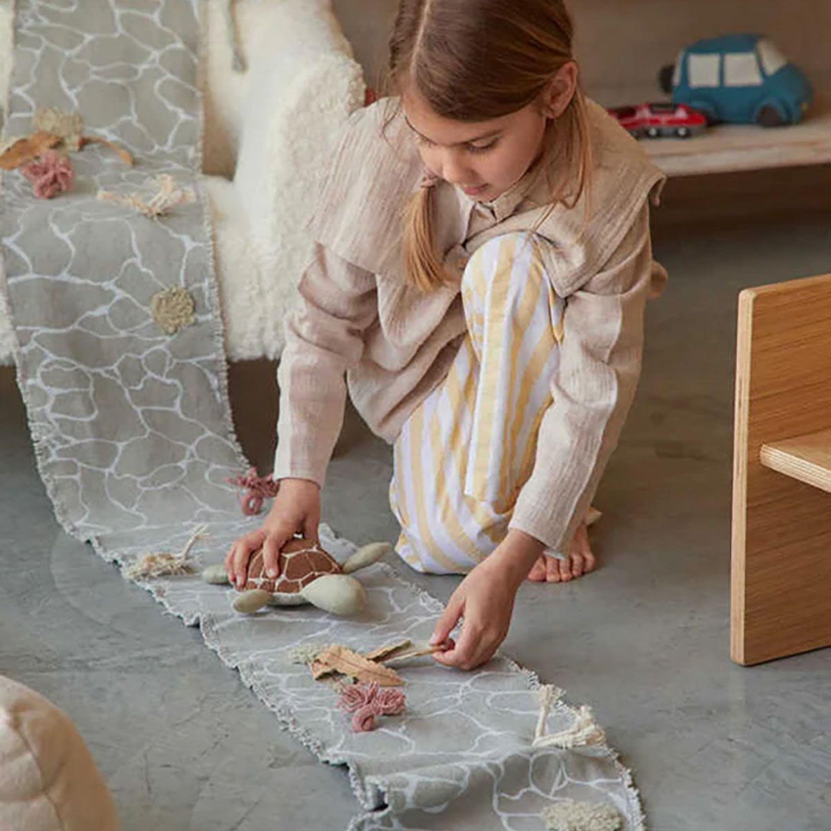 Spielset Ride & Roll Under The Sea #2