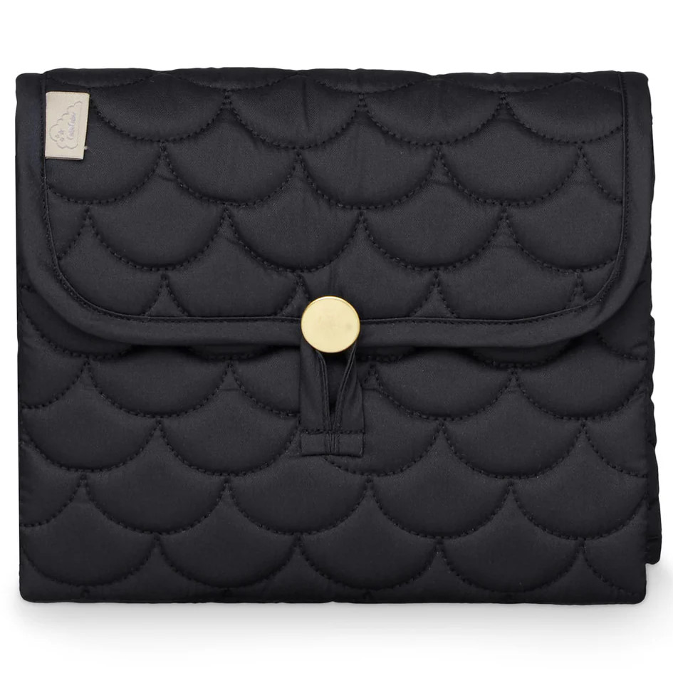 Wickelunterlage OCS Black