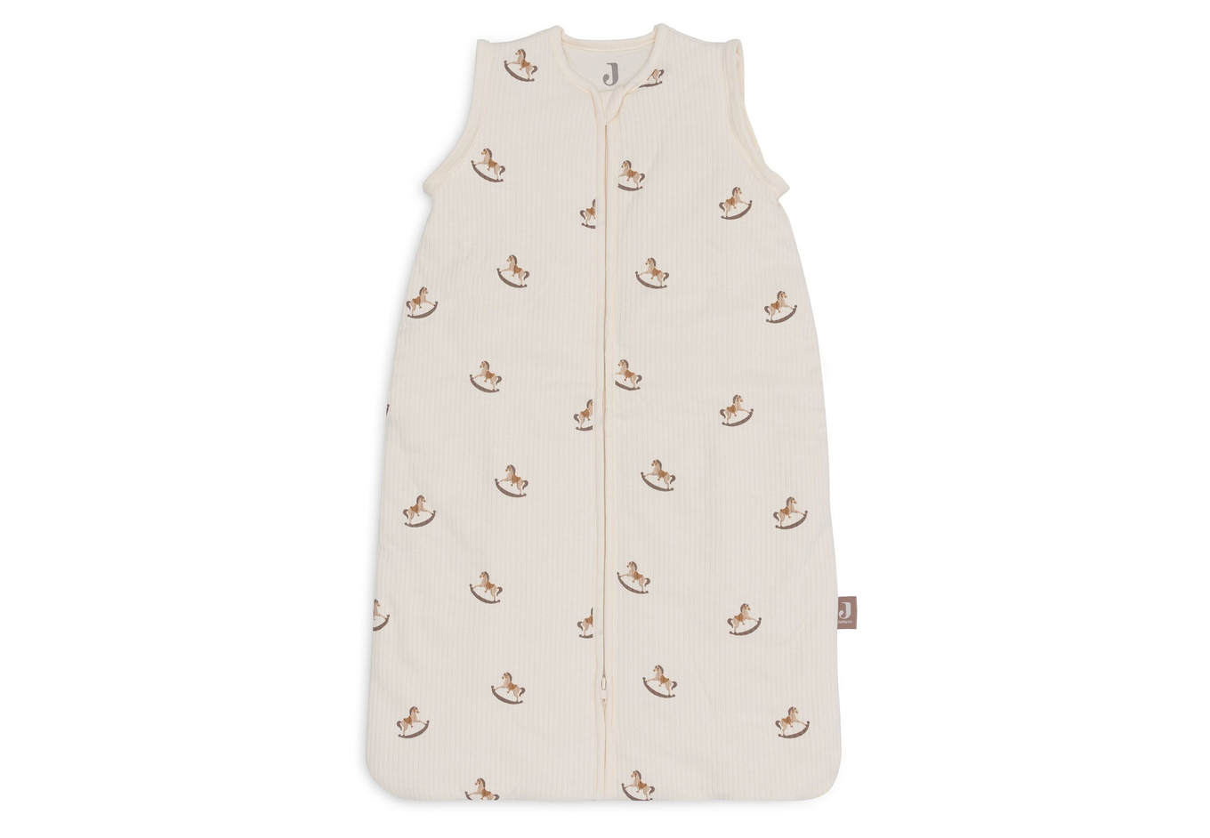 Schlafsack mit abnehmbaren Ärmeln Pferd 90 cm 5