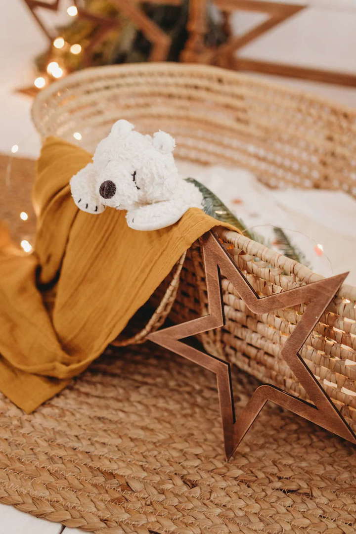 Wärmekissen Eisbär #2