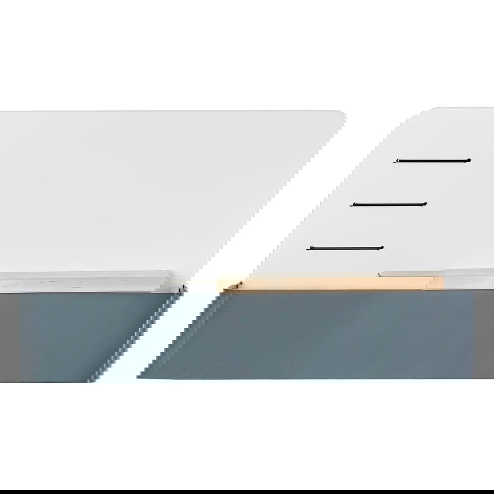 Schreibtischaufsatz Lifetime mit Tablet Halterung 5