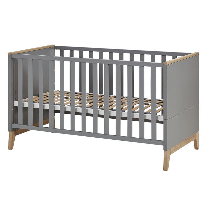 Babyzimmer Sten Set 3-teilig 6