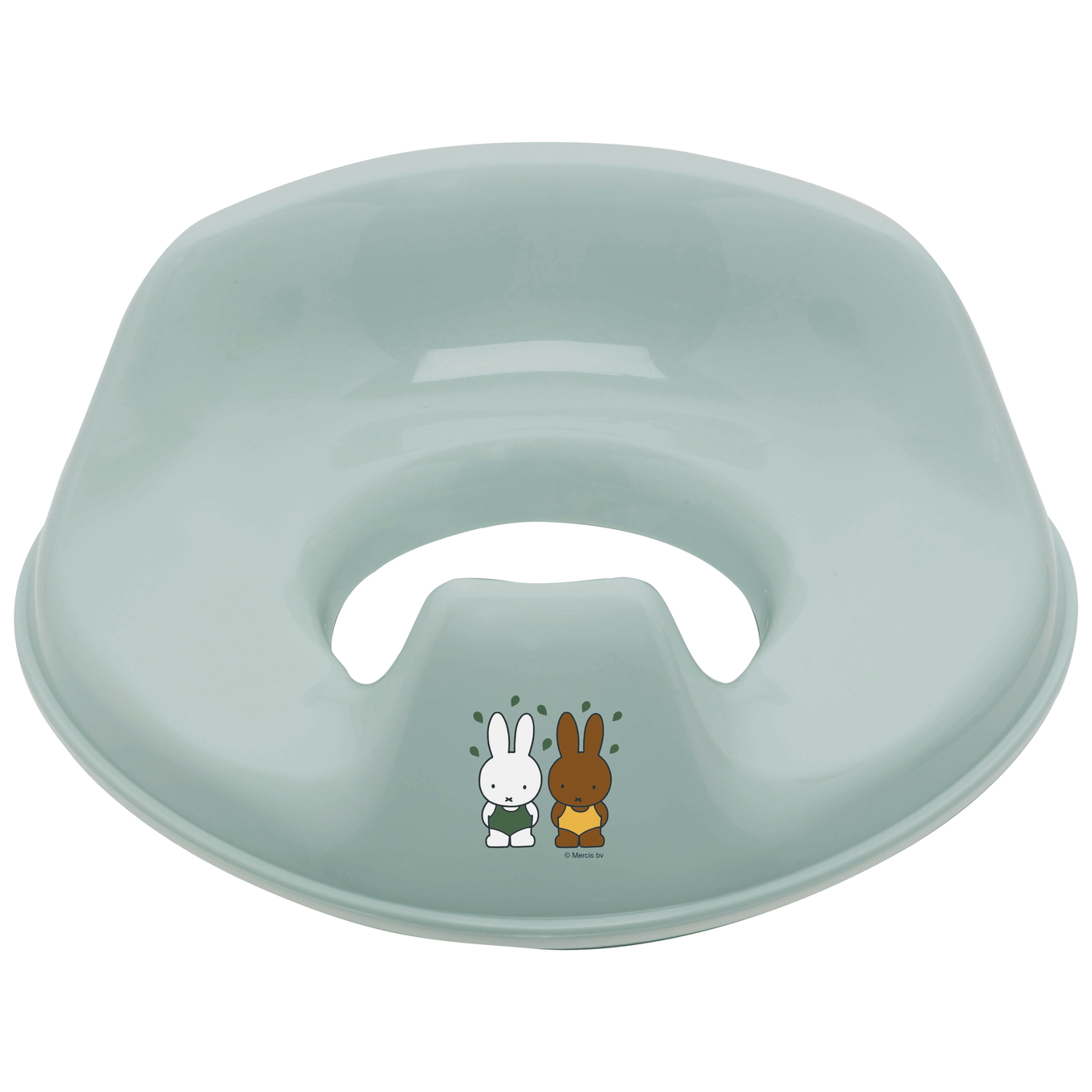 Toilettensitz De Luxe Miffy & Melanie