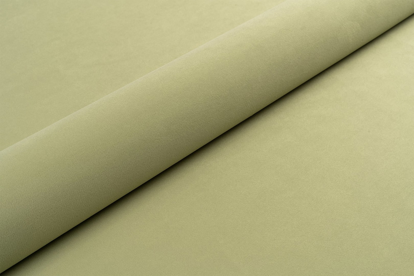 Hocker Rockon Velvet Grün 5