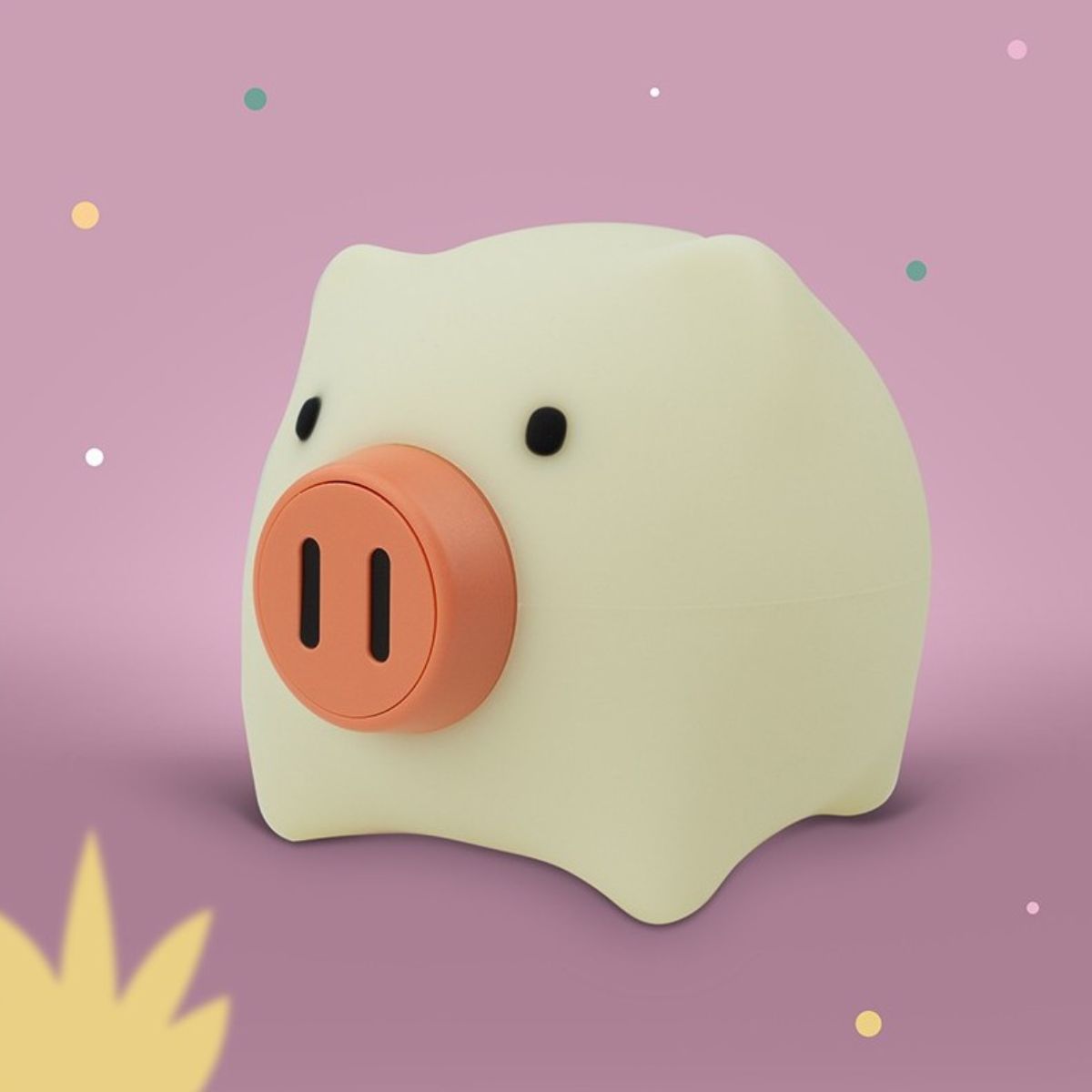 Lampe Schwein 3