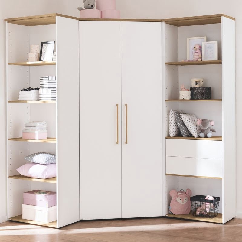 Eckschrank Oscar 2-türig #2