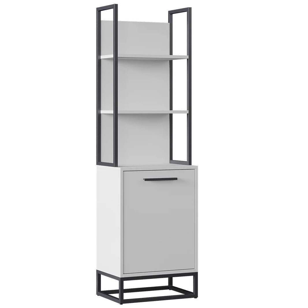 Bücherregal Legend Moon