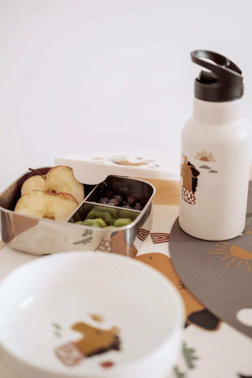 Lunchbox Giraffe 4