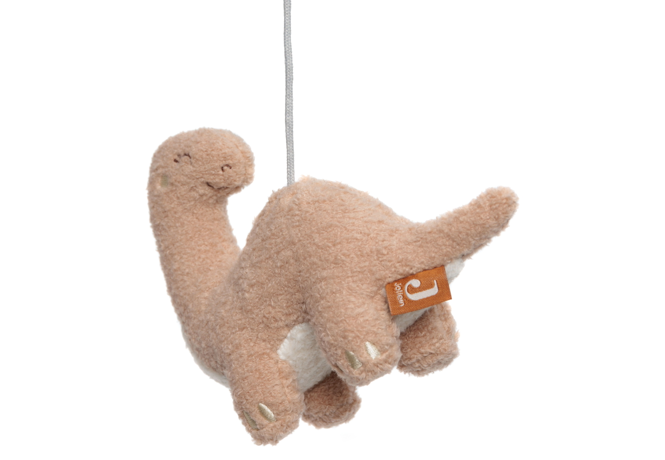 Babymobile Dino  4