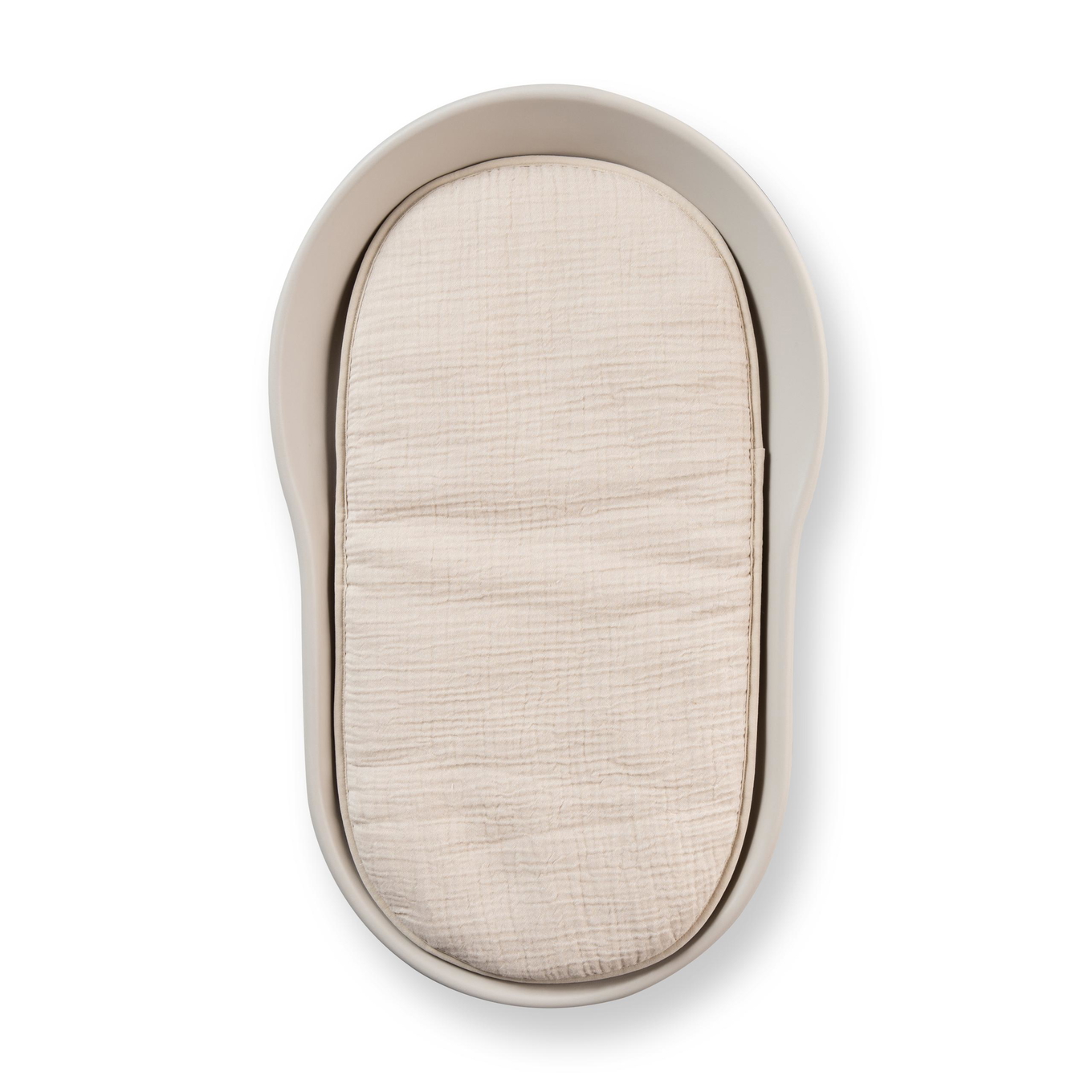 Wickelauflage Natural Mamee Clay 4