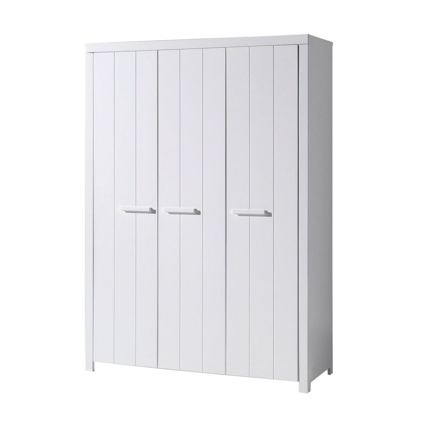 Kleiderschrank Erik 3-türig