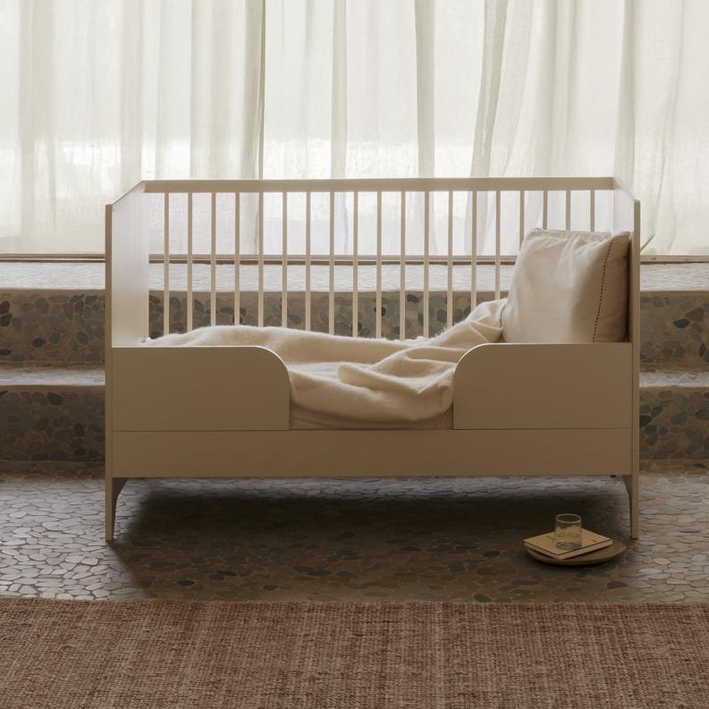 Babyzimmer Tsugi Set 3-teilig  Butter 10