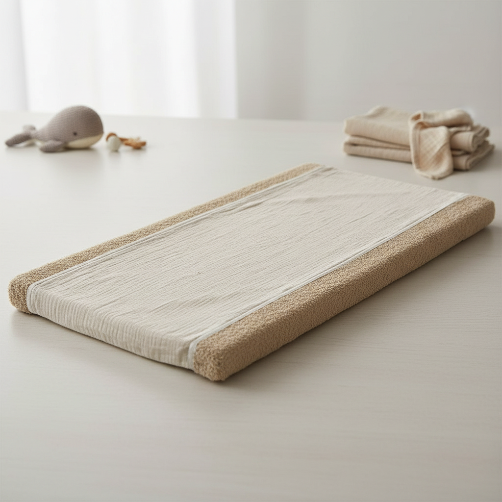 Wickelkissen Forrest #2