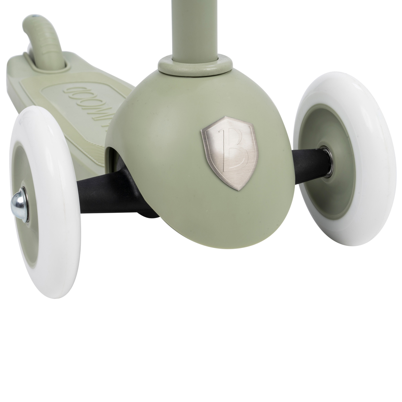 Scooter Eco Olive 7