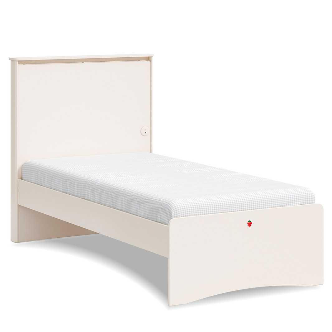 Bett Varia Standard, 100 x 200 cm