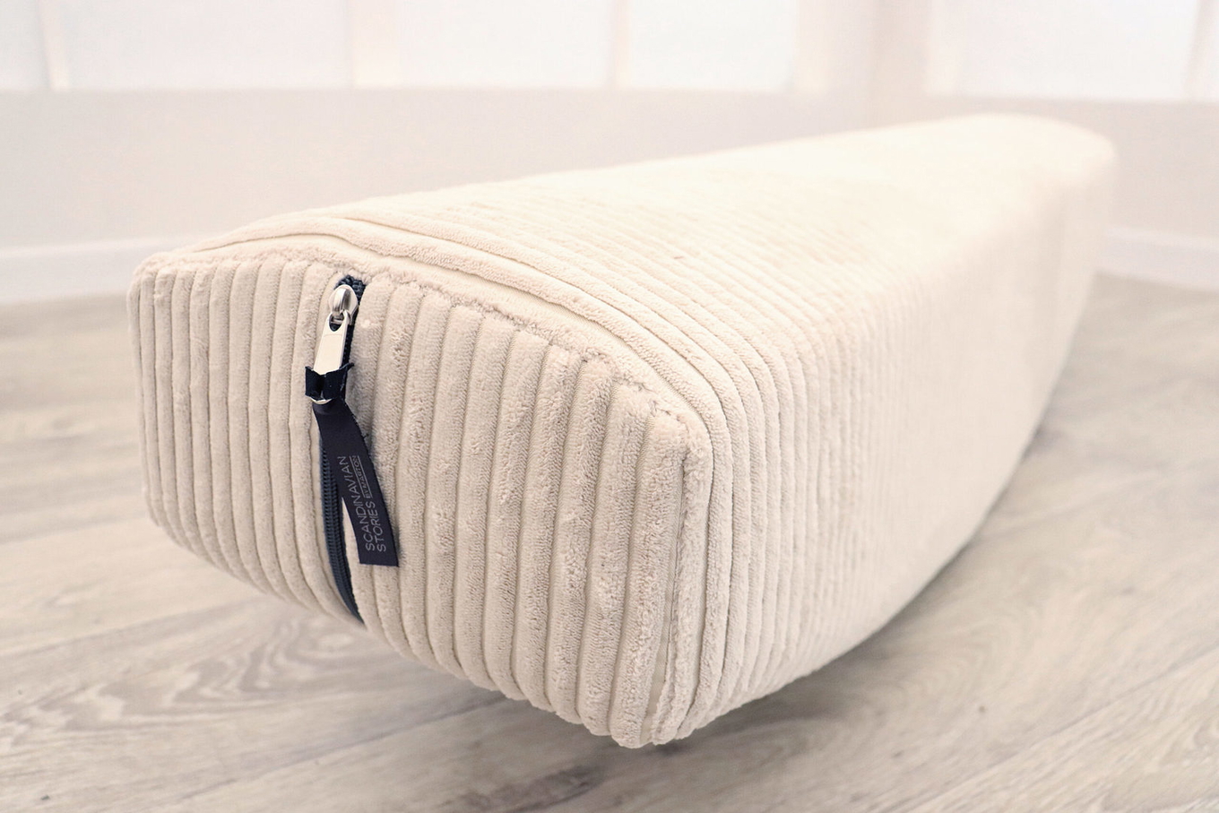 Hocker Rockalong Creme 5