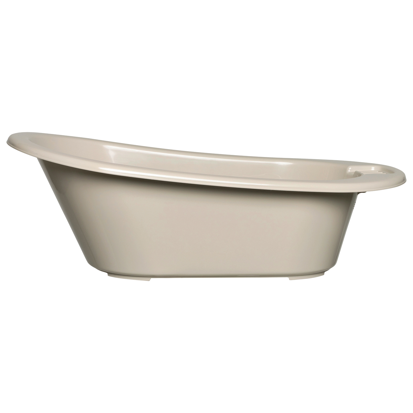 Badewanne Fabulous Taupe