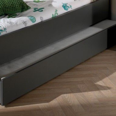 Ausziehkasten London Anthrazit #2