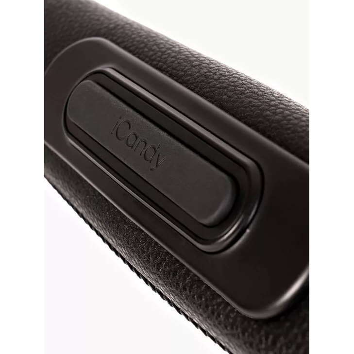 Kinderwagen Peach 7 Combo Phantom Truffle 9