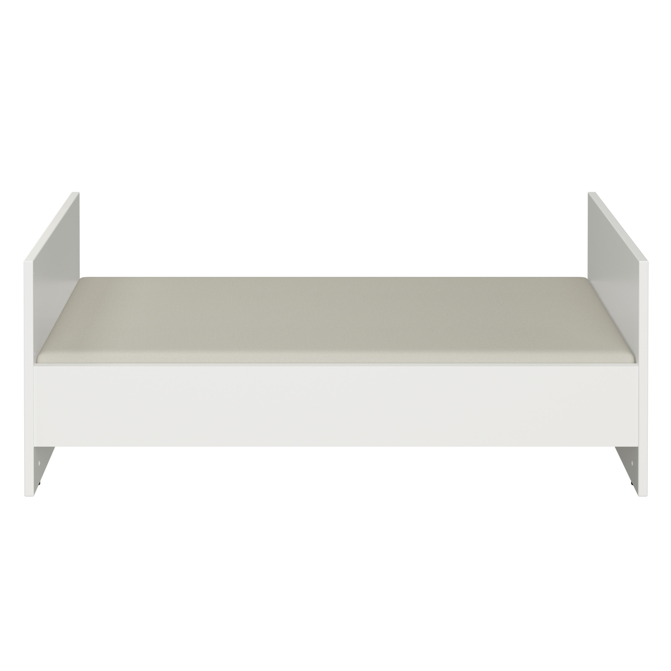 Umbauseiten für Babybett Lovely Aliv Yuny 4