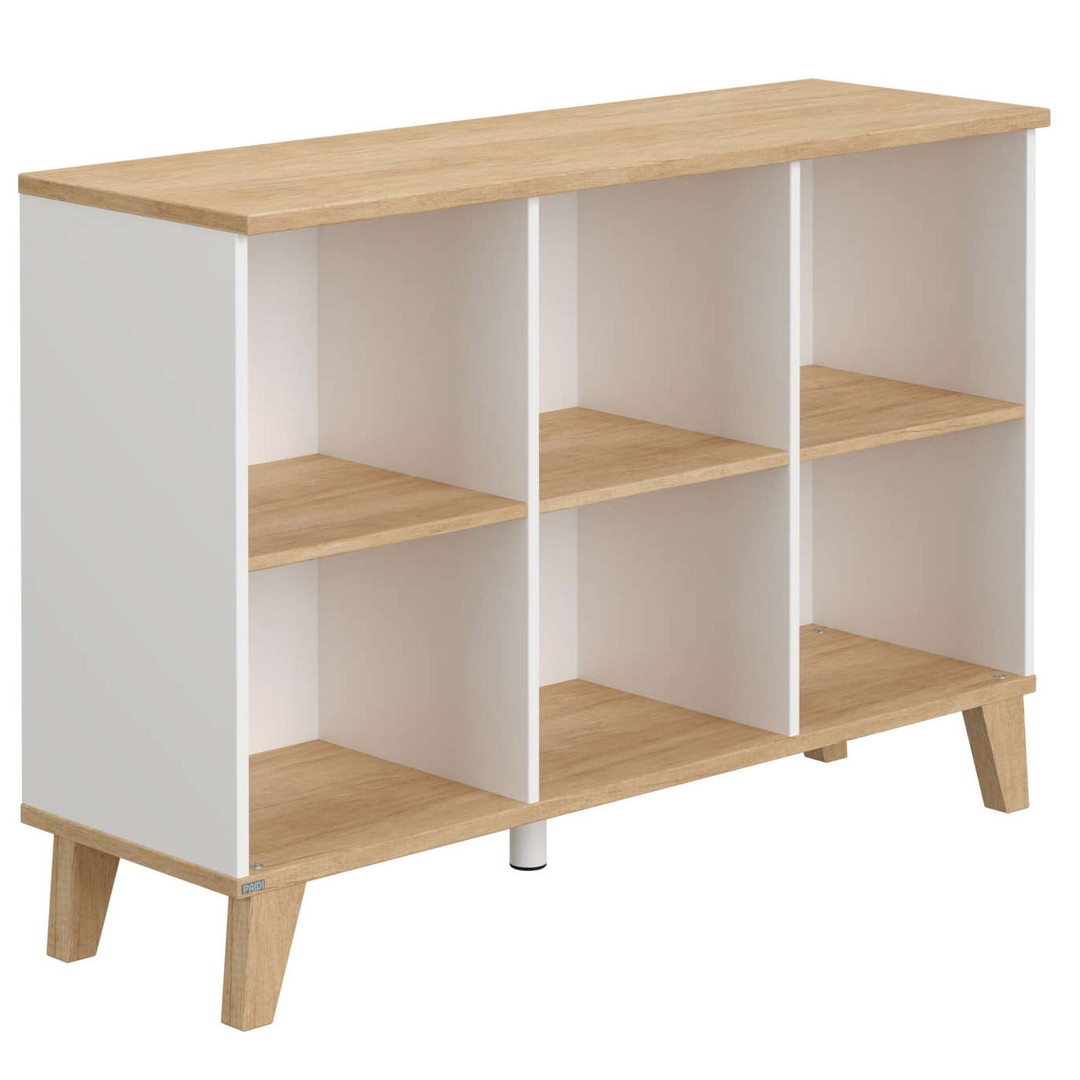 Regal Oscar 6 Fächer