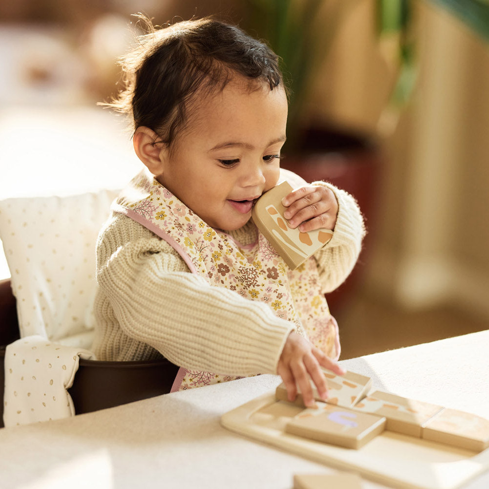 Lätzchen Flower Fairies 2er Pack #2