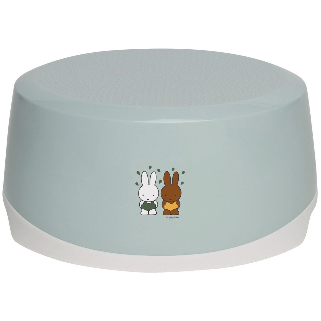 Schemel Miffy & Melanie