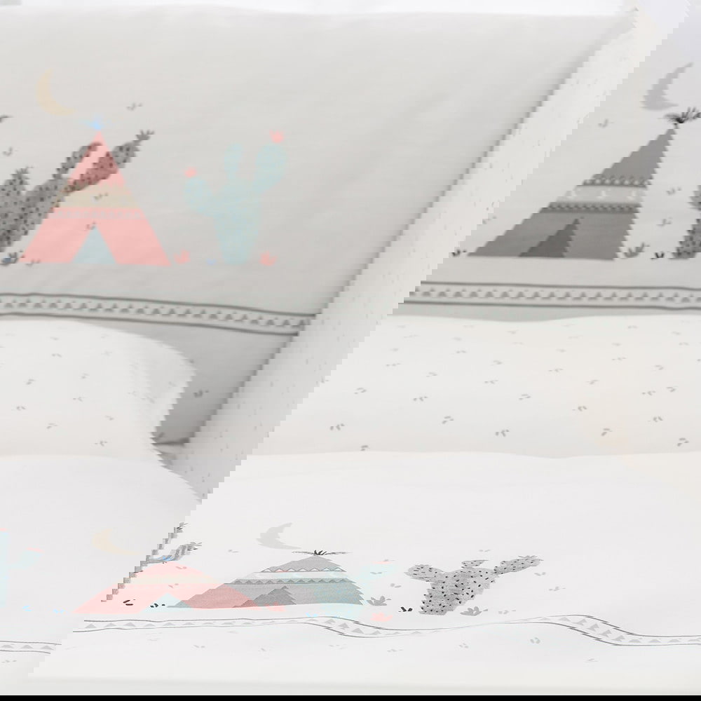 Bettset Kaktusliebe #2