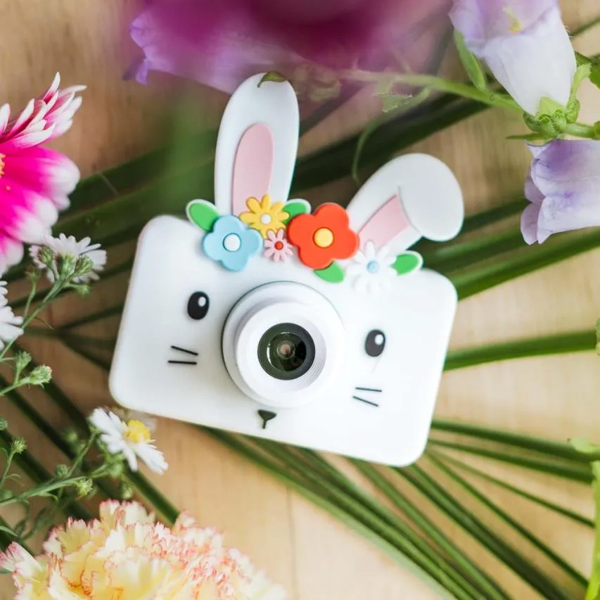 Kinder-Kamera C1 Zoo Friends Rabbit #2