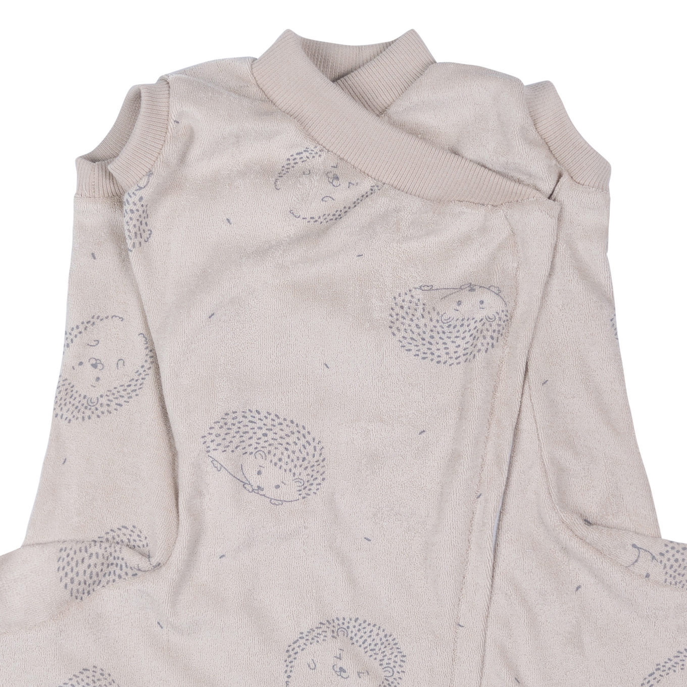 ZEWI-Decke Little Henry 70 x 140 cm