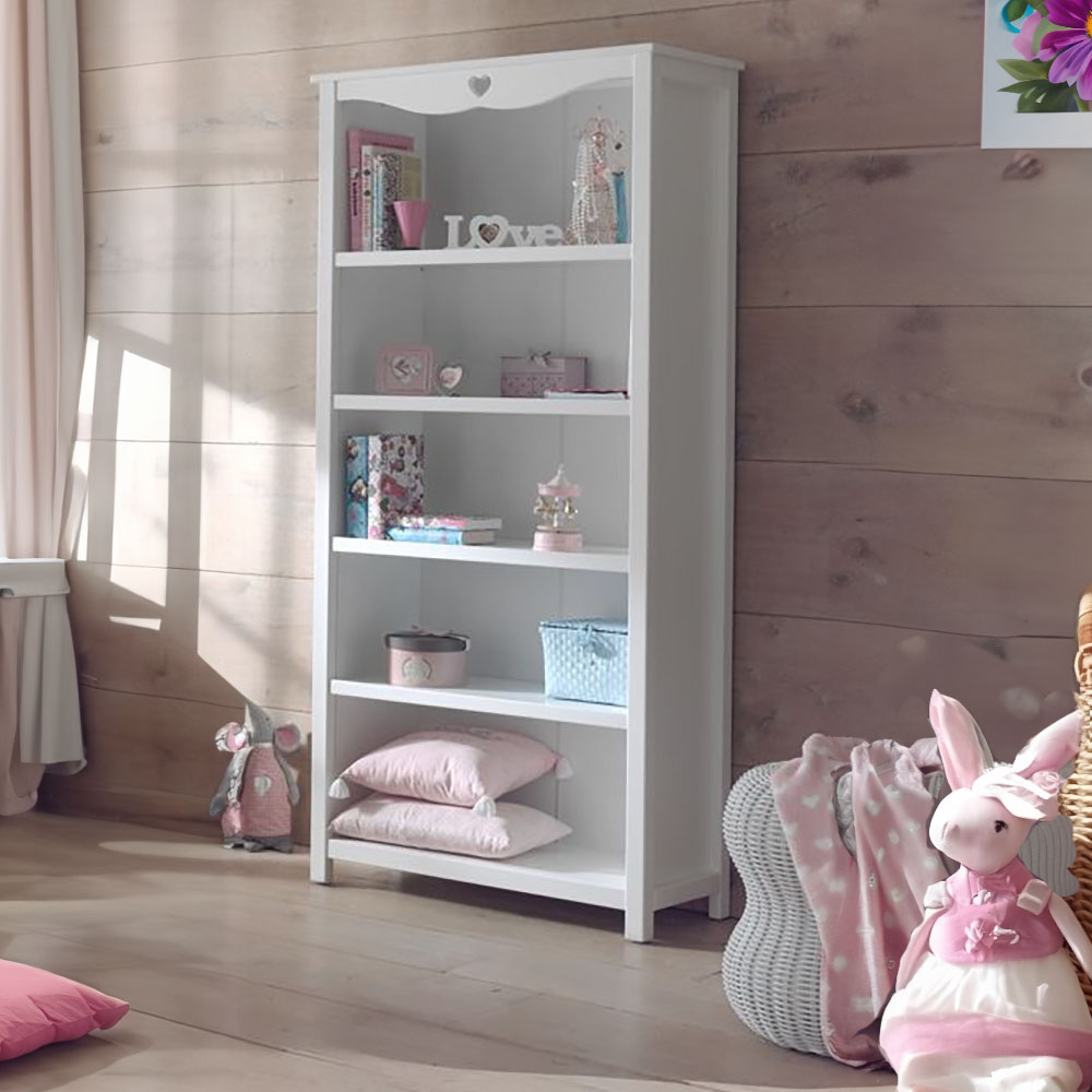 Bücherregal Amori #2