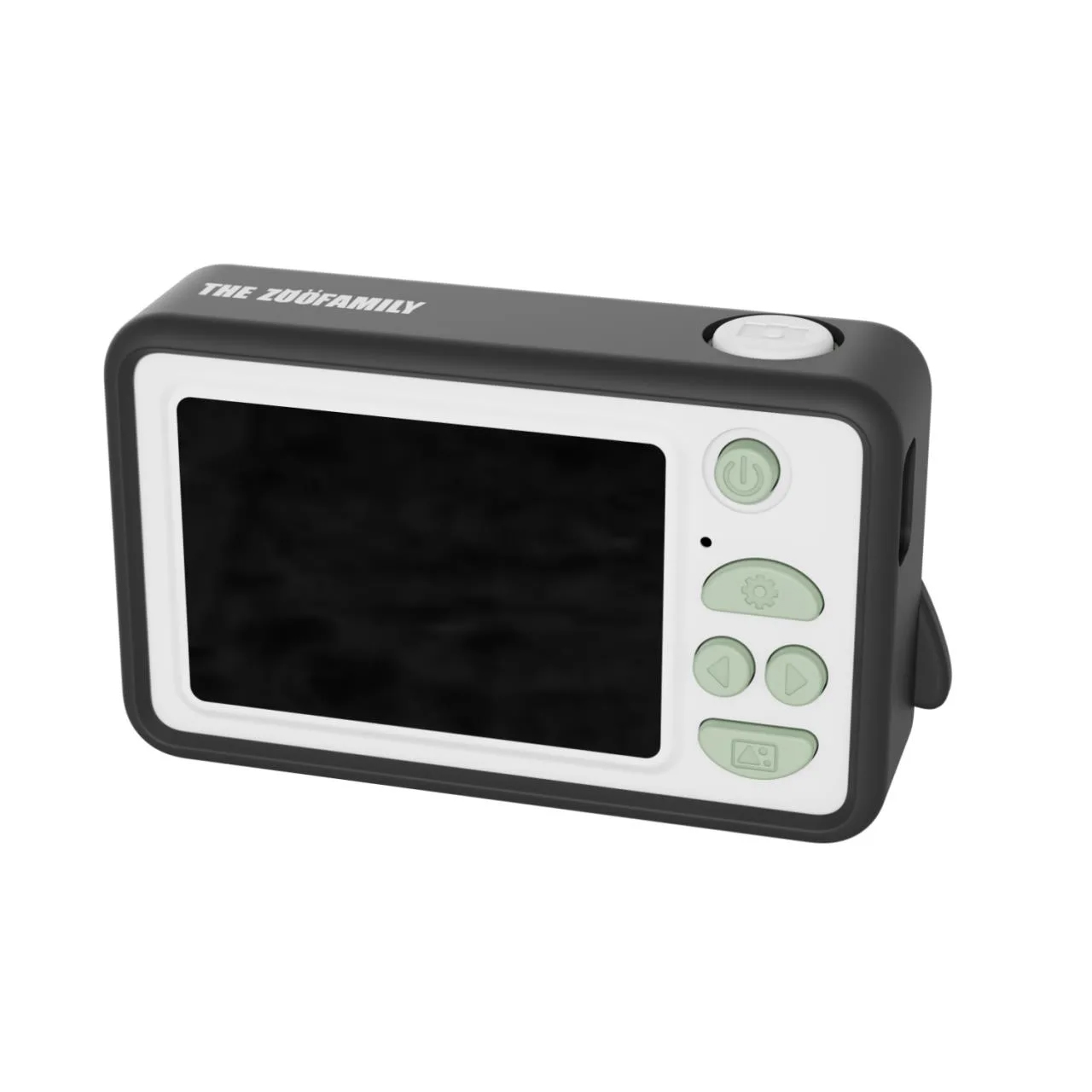 Kinder-Kamera C1 Zoo Friends Penguin 5