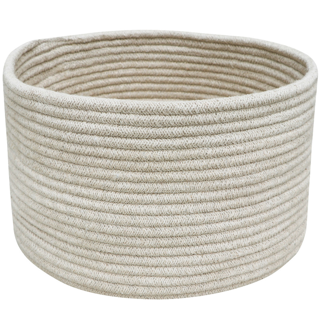 Aufbewahrungskorb Gram Natural