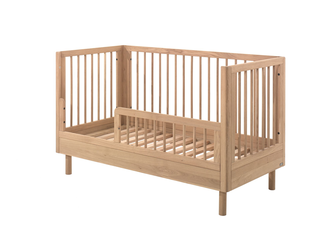 Babybett Forrest Holz 8