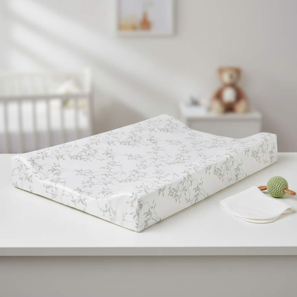 Wickelkissen Fairy Bloom 72x50cm #2