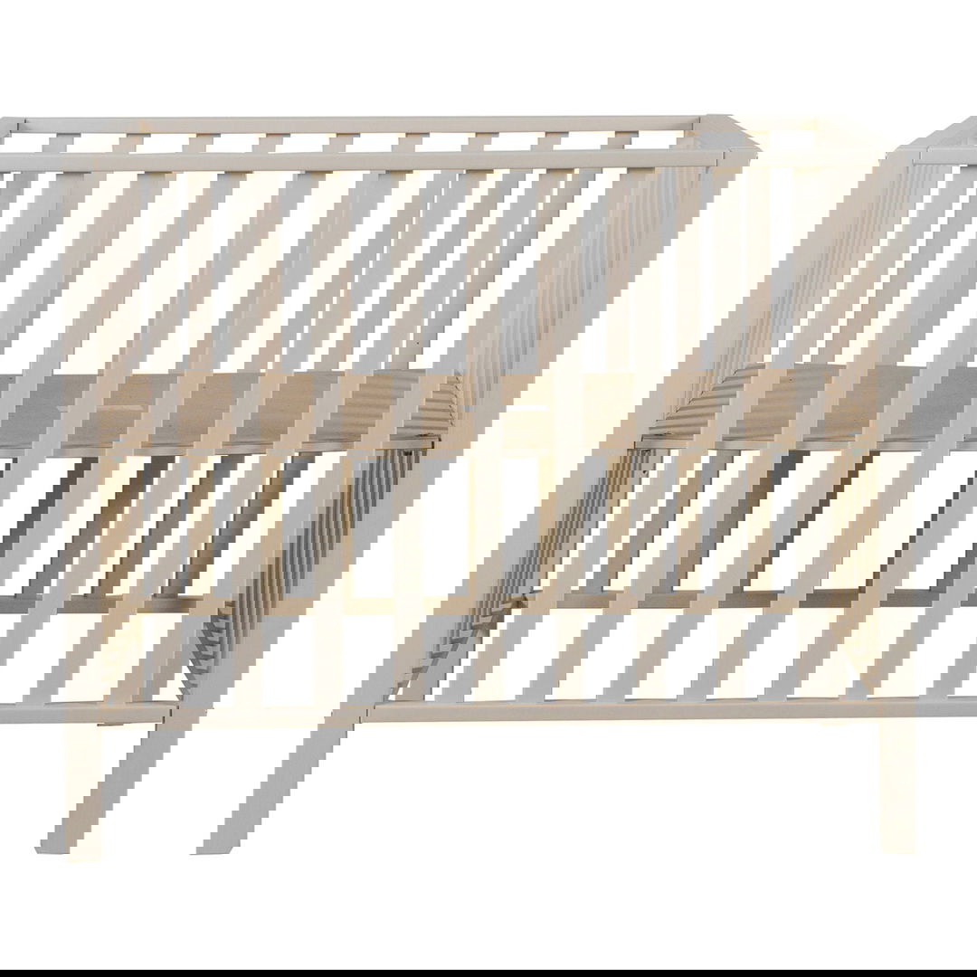 Laufgitter Cubic  Clay 4