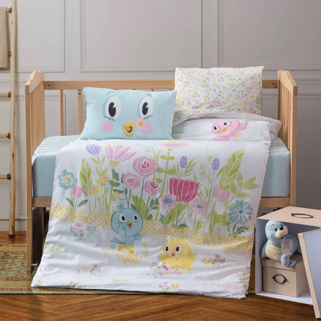 Baby Bettwäsche Joly #2