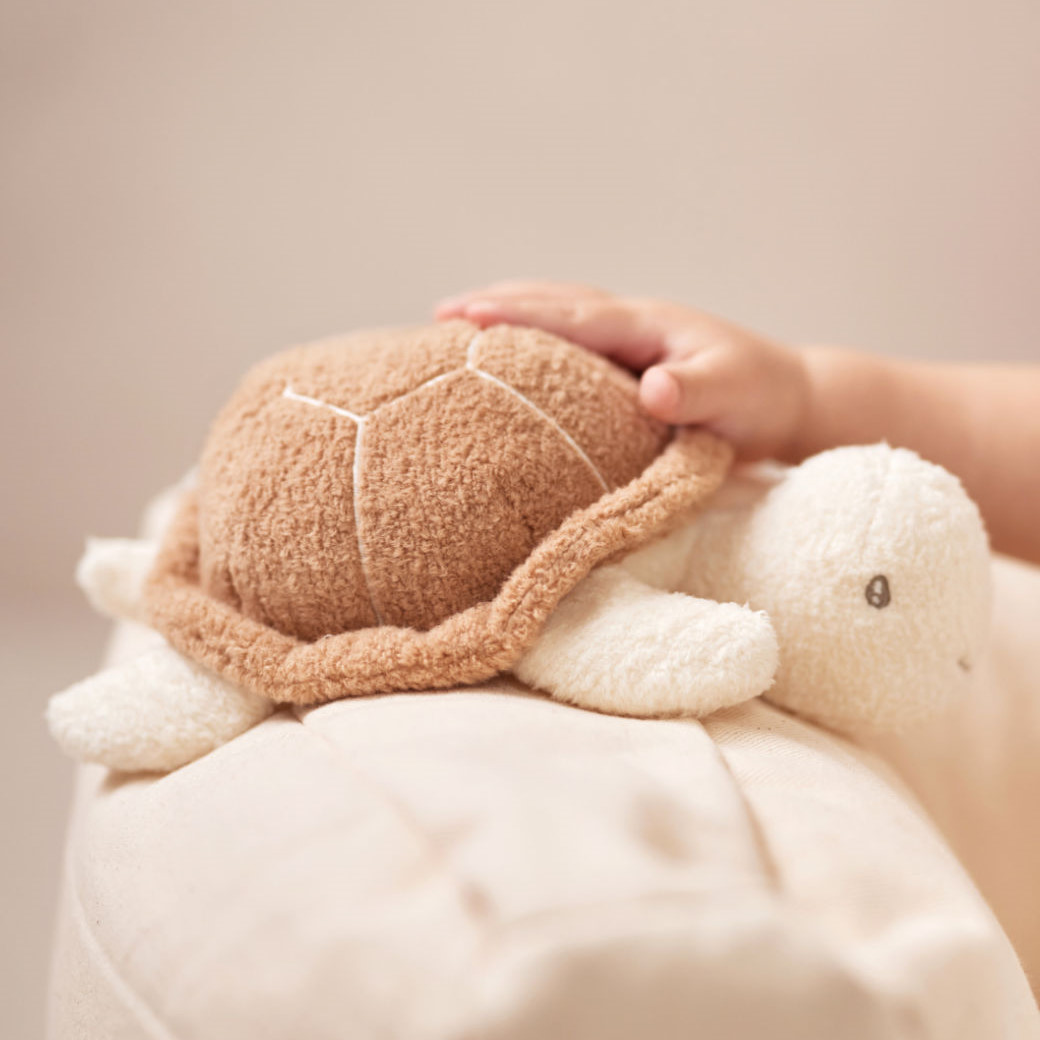 Aktivitätsspielzeug Deepsea Turtle 3