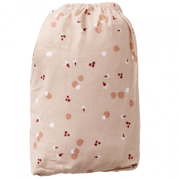 Fixleintuch Blooming Day