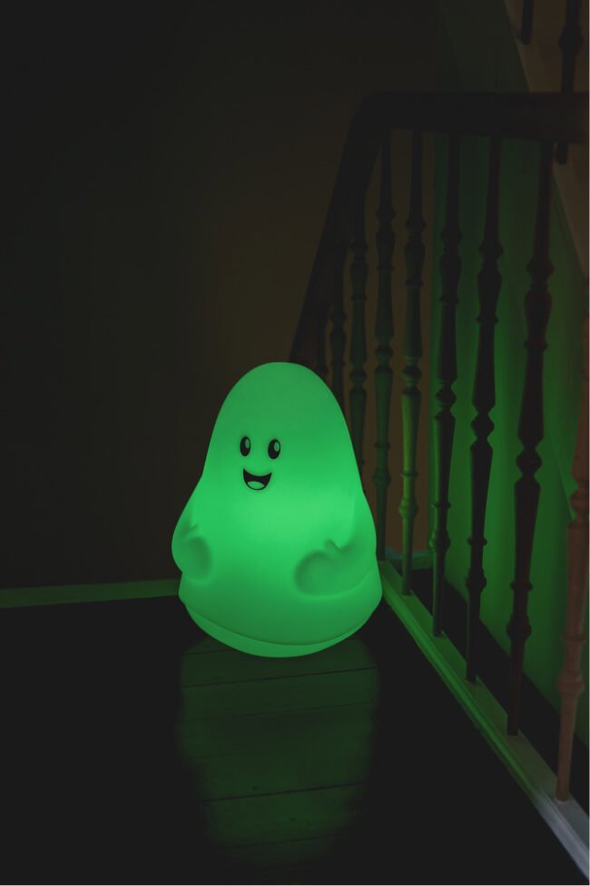 Lampe myBoo XL mit Bluetooth Lautsprecher 16