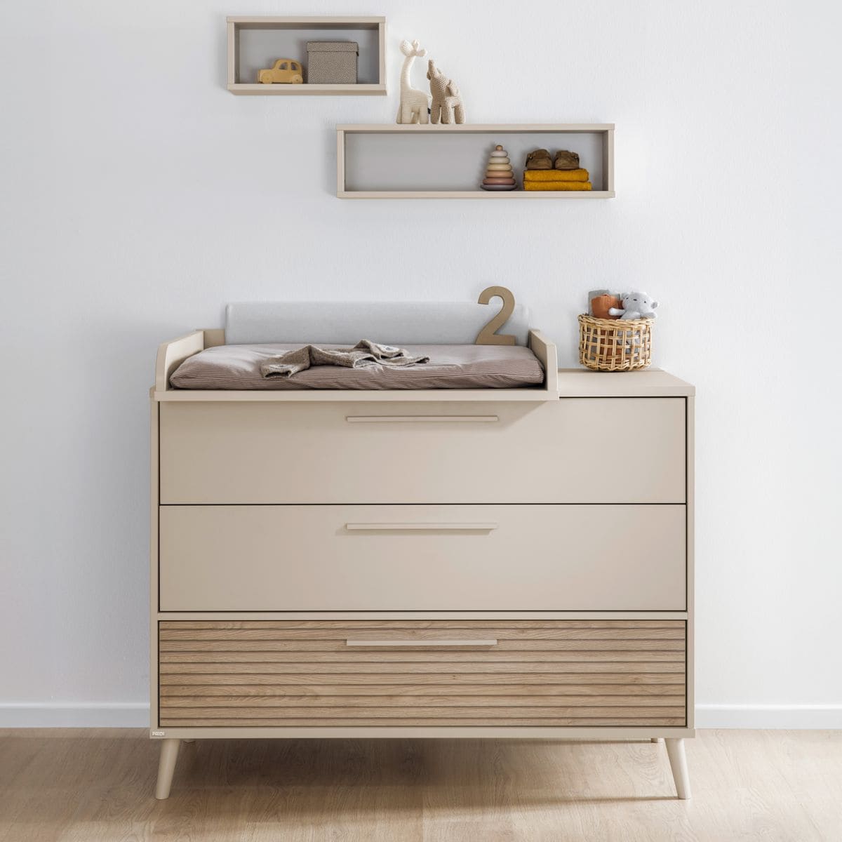 Wickelkommode Eefje Breit #2